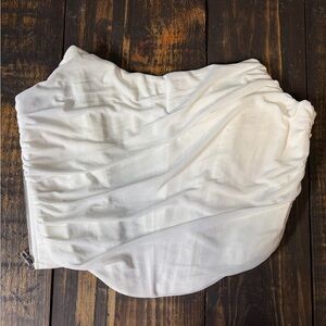 Cropped Corset Top Bundle